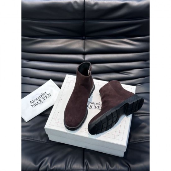 ALEXANDER WANG Popular Sale 100% New 2023FW Boots ALEXANDER WANG Popular Sale 100% New 2023FW Boots