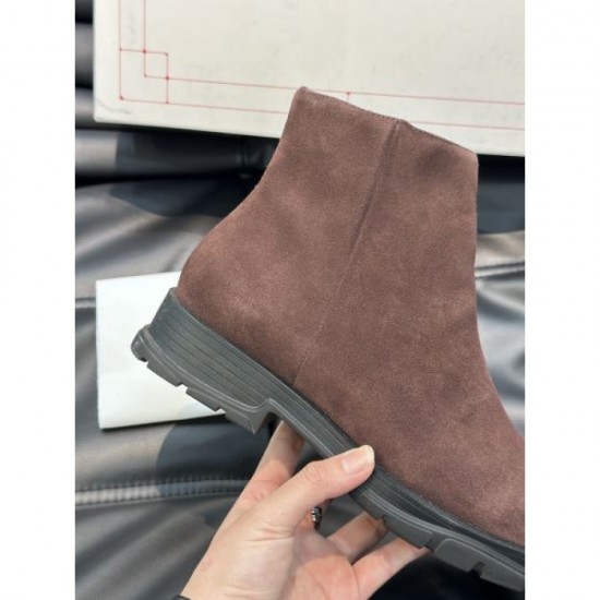 ALEXANDER WANG Popular Sale 100% New 2023FW Boots ALEXANDER WANG Popular Sale 100% New 2023FW Boots