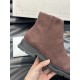 ALEXANDER WANG Popular Sale 100% New 2023FW Boots ALEXANDER WANG Popular Sale 100% New 2023FW Boots