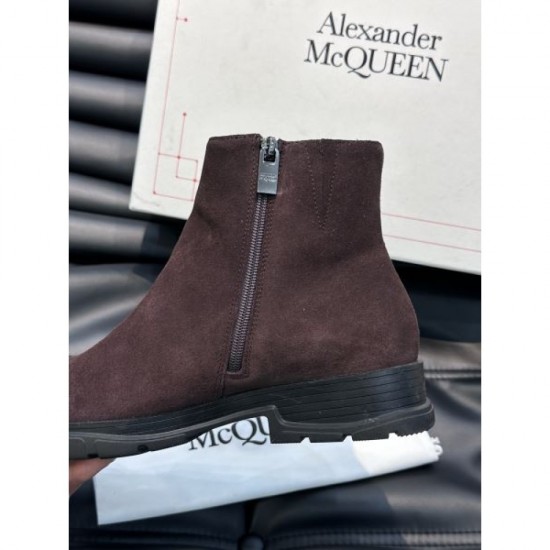 ALEXANDER WANG Popular Sale 100% New 2023FW Boots ALEXANDER WANG Popular Sale 100% New 2023FW Boots