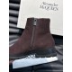 ALEXANDER WANG Popular Sale 100% New 2023FW Boots ALEXANDER WANG Popular Sale 100% New 2023FW Boots
