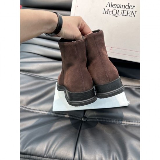 ALEXANDER WANG Popular Sale 100% New 2023FW Boots ALEXANDER WANG Popular Sale 100% New 2023FW Boots