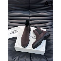 ALEXANDER WANG Strongly popular standard product 2023FW boots