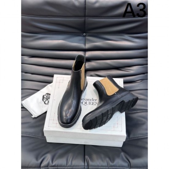 ALEXANDER WANG Strongly popular standard product 2023FW boots ALEXANDER WANG Strongly popular standard product 2023FW boots