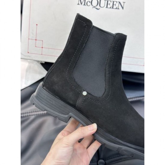 ALEXANDER WANG Strongly popular standard product 2023FW boots ALEXANDER WANG Strongly popular standard product 2023FW boots