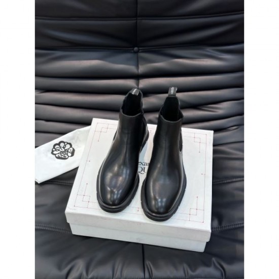 ALEXANDER WANG Great mix-and-match colors 2023FW boots ALEXANDER WANG Great mix-and-match colors 2023FW boots