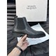ALEXANDER WANG Great mix-and-match colors 2023FW boots ALEXANDER WANG Great mix-and-match colors 2023FW boots