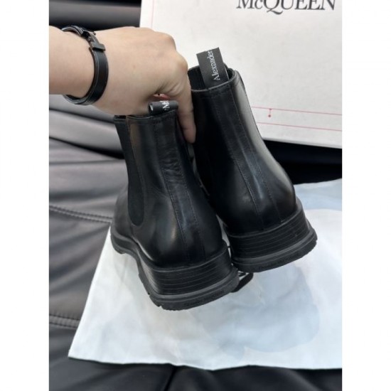 ALEXANDER WANG Great mix-and-match colors 2023FW boots ALEXANDER WANG Great mix-and-match colors 2023FW boots