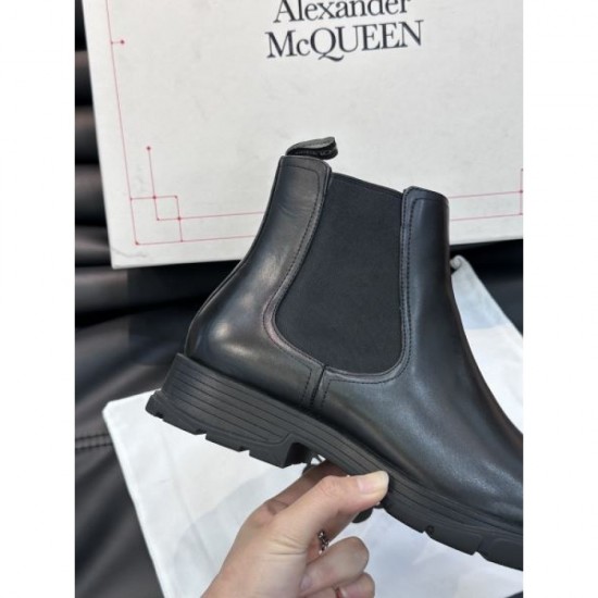 ALEXANDER WANG Great mix-and-match colors 2023FW boots ALEXANDER WANG Great mix-and-match colors 2023FW boots