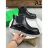 2023FW fall/winter season starts BOTTEGA VENETA Bottega Veneta boots