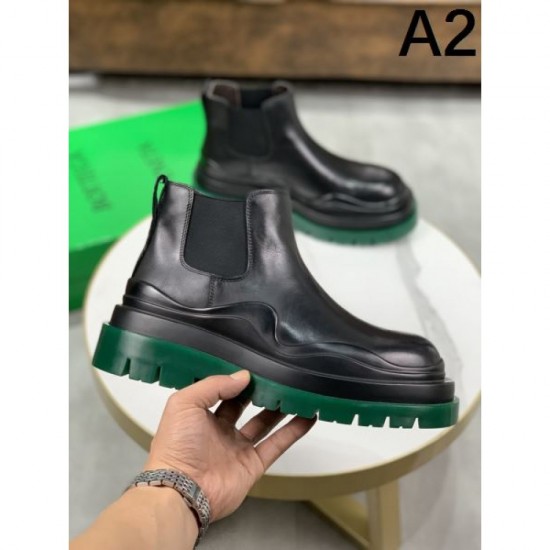 2023FW fall/winter season starts BOTTEGA VENETA Bottega Veneta boots 2023FW fall/winter season starts BOTTEGA VENETA Bottega Veneta boots