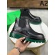 2023FW fall/winter season starts BOTTEGA VENETA Bottega Veneta boots 2023FW fall/winter season starts BOTTEGA VENETA Bottega Veneta boots