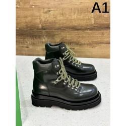 2023FW This season's explosively popular BOTTEGA VENETA Bottega Veneta boots