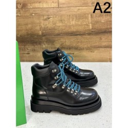 2023FW This season's explosively popular BOTTEGA VENETA Bottega Veneta boots