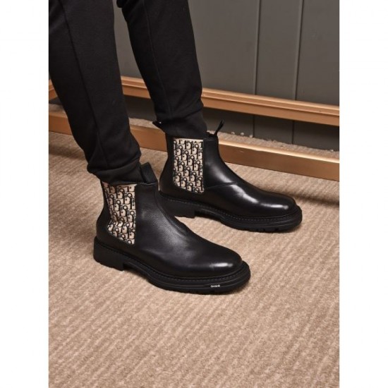 2023FW DIOR boots to buy for a limited time at a great price 2023FW DIOR boots to buy for a limited time at a great price