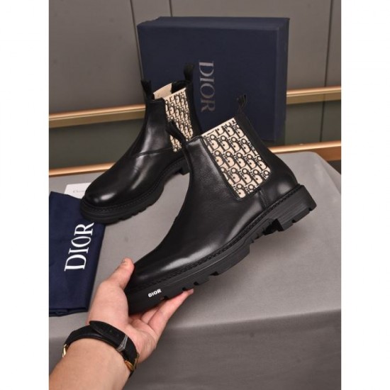 2023FW DIOR boots to buy for a limited time at a great price 2023FW DIOR boots to buy for a limited time at a great price