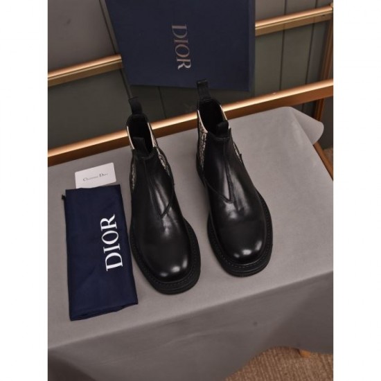 2023FW DIOR boots to buy for a limited time at a great price 2023FW DIOR boots to buy for a limited time at a great price