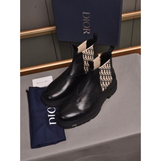 2023FW DIOR boots to buy for a limited time at a great price 2023FW DIOR boots to buy for a limited time at a great price