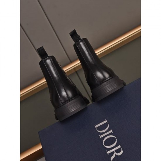 2023FW DIOR boots to buy for a limited time at a great price 2023FW DIOR boots to buy for a limited time at a great price