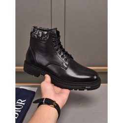 2023FW is gaining popularity! Stylish new DIOR boots
