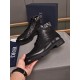 2023FW is gaining popularity! Stylish new DIOR boots 2023FW is gaining popularity! Stylish new DIOR boots