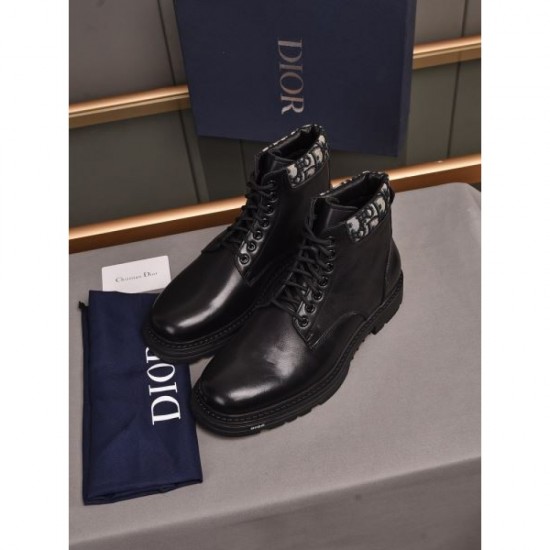 2023FW is gaining popularity! Stylish new DIOR boots 2023FW is gaining popularity! Stylish new DIOR boots