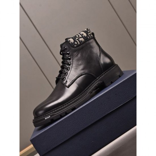 2023FW is gaining popularity! Stylish new DIOR boots 2023FW is gaining popularity! Stylish new DIOR boots