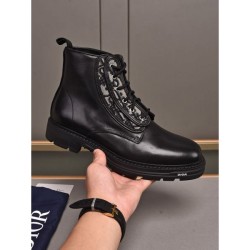Check out the trends of the 2023FW season DIOR Dior boots