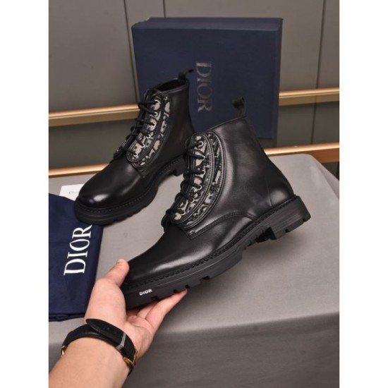 Check out the trends of the 2023FW season DIOR Dior boots Check out the trends of the 2023FW season DIOR Dior boots
