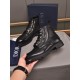 Check out the trends of the 2023FW season DIOR Dior boots Check out the trends of the 2023FW season DIOR Dior boots
