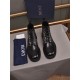 Check out the trends of the 2023FW season DIOR Dior boots Check out the trends of the 2023FW season DIOR Dior boots