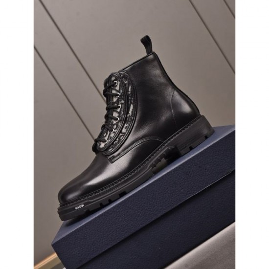 Check out the trends of the 2023FW season DIOR Dior boots Check out the trends of the 2023FW season DIOR Dior boots