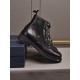 Check out the trends of the 2023FW season DIOR Dior boots Check out the trends of the 2023FW season DIOR Dior boots