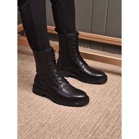 2023FW New DIOR boots from last season 2023FW New DIOR boots from last season