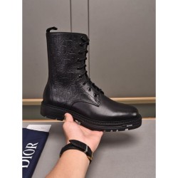2023FW New DIOR boots from last season