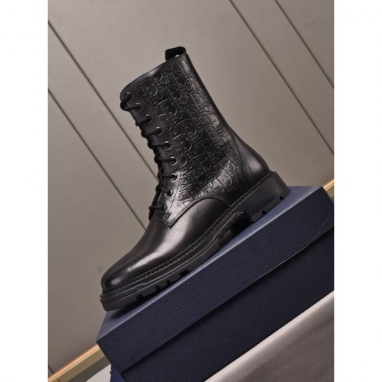 2023FW New DIOR boots from last season 2023FW New DIOR boots from last season