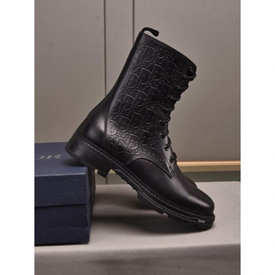 2023FW New DIOR boots from last season 2023FW New DIOR boots from last season