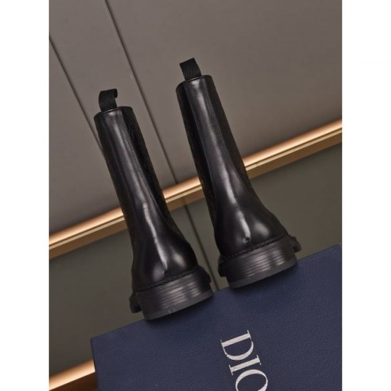 2023FW New DIOR boots from last season 2023FW New DIOR boots from last season