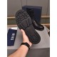 2023FW New DIOR boots from last season 2023FW New DIOR boots from last season