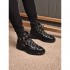 2023FW DIOR boots where you can easily enjoy fashion