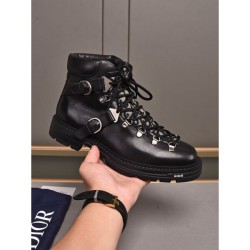 2023FW DIOR boots where you can easily enjoy fashion