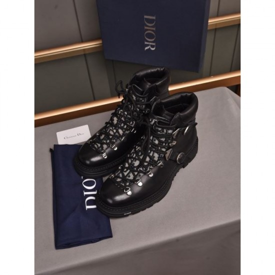 2023FW DIOR boots where you can easily enjoy fashion 2023FW DIOR boots where you can easily enjoy fashion