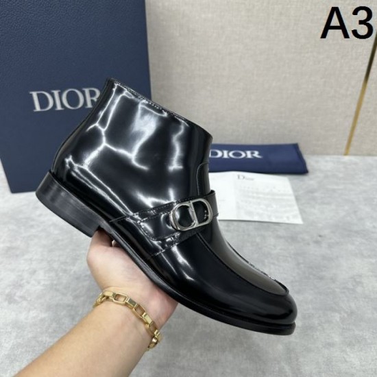 2023FW This season's featured new items with color DIOR Dior boots 2023FW This season's featured new items with color DIOR Dior boots
