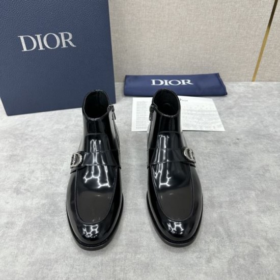 2023FW This season's featured new items with color DIOR Dior boots 2023FW This season's featured new items with color DIOR Dior boots