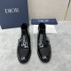 2023FW This season's featured new items with color DIOR Dior boots 2023FW This season's featured new items with color DIOR Dior boots