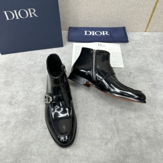 2023FW This season's featured new items with color DIOR Dior boots 2023FW This season's featured new items with color DIOR Dior boots