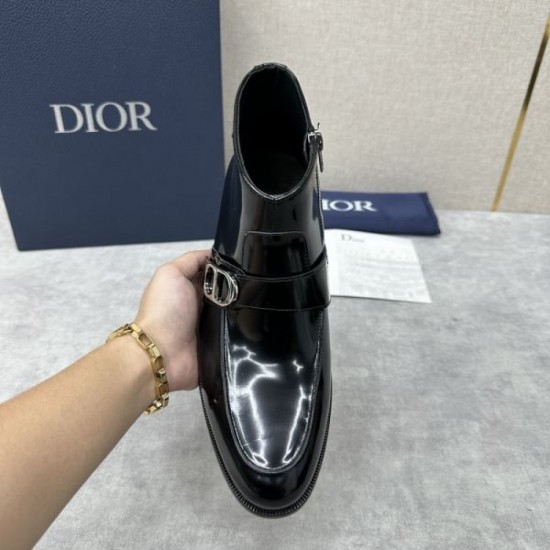 2023FW This season's featured new items with color DIOR Dior boots 2023FW This season's featured new items with color DIOR Dior boots