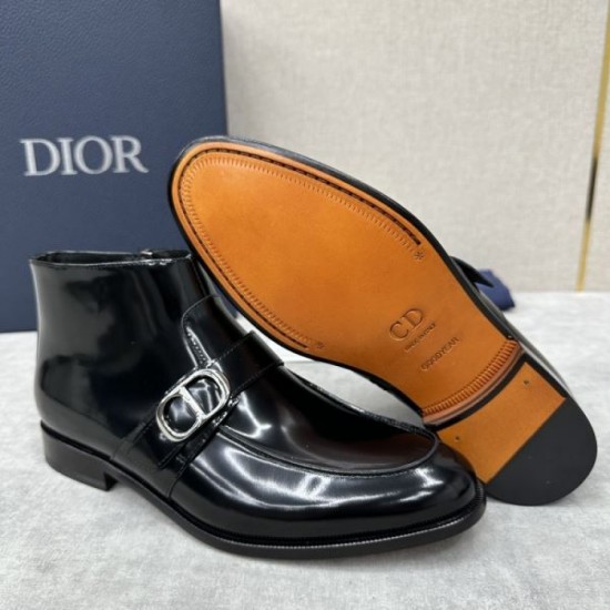 2023FW This season's featured new items with color DIOR Dior boots 2023FW This season's featured new items with color DIOR Dior boots