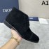 2023FW Especially popular is the elegant and immediately sold out DIOR Dior boots