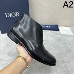 2023FW Especially popular is the elegant and immediately sold out DIOR Dior boots